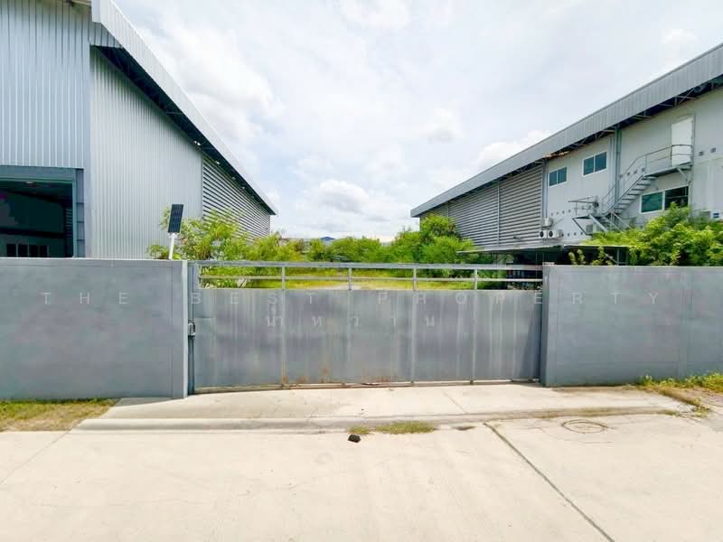 ที่ดินแพรกษาใหม่ สมุทรปราการ, Samut Prakan, Phreak Sa Mai, Muang Samut Prakarn, Samut Prakan, , 992 sqm, Land For Sale, by The Best Property น้ำหวาน, 500475538 - DDproperty.com