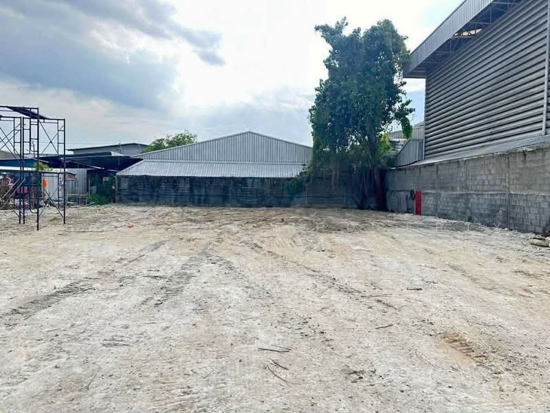 ที่ดินแพรกษาใหม่ สมุทรปราการ, Samut Prakan, Phreak Sa Mai, Muang Samut Prakarn, Samut Prakan, , 992 sqm, Land For Sale, by The Best Property น้ำหวาน, 500475538 - DDproperty.com