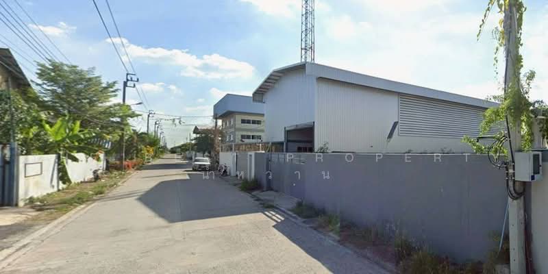 ที่ดินแพรกษาใหม่ สมุทรปราการ, Samut Prakan, Phreak Sa Mai, Muang Samut Prakarn, Samut Prakan, , 992 sqm, Land For Sale, by The Best Property น้ำหวาน, 500475538 - DDproperty.com