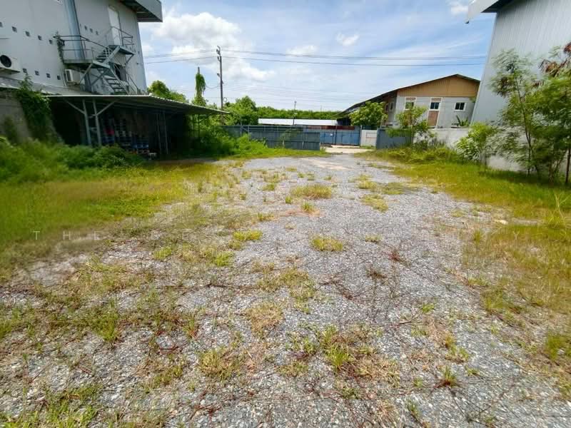 ที่ดินแพรกษาใหม่ สมุทรปราการ, Samut Prakan, Phreak Sa Mai, Muang Samut Prakarn, Samut Prakan, , 992 sqm, Land For Sale, by The Best Property น้ำหวาน, 500475538 - DDproperty.com