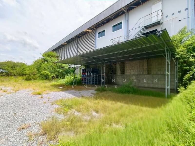 ที่ดินแพรกษาใหม่ สมุทรปราการ, Samut Prakan, Phreak Sa Mai, Muang Samut Prakarn, Samut Prakan, , 992 sqm, Land For Sale, by The Best Property น้ำหวาน, 500475538 - DDproperty.com