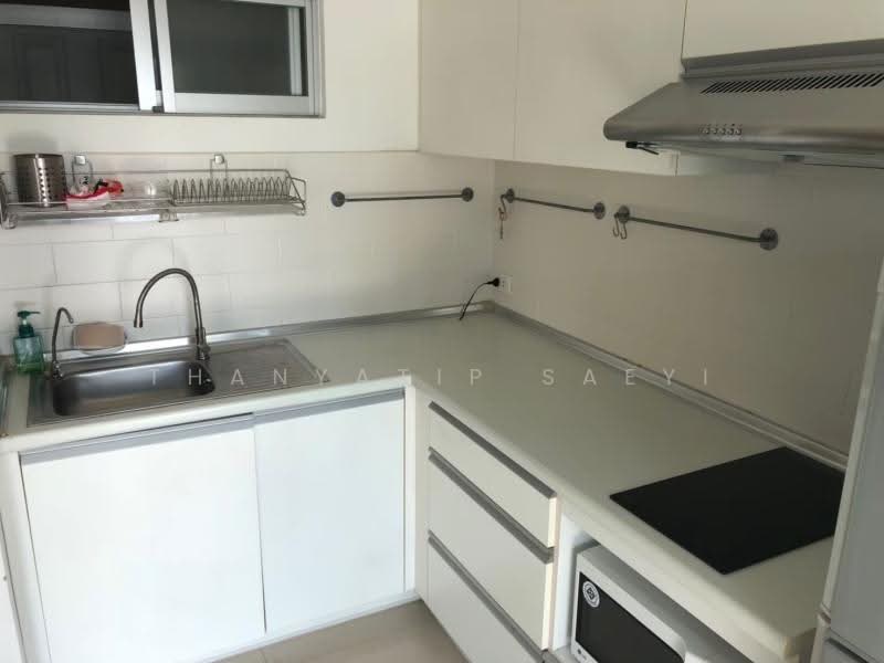 Lumpini Place Rama 9-Ratchada, Bangkok, Rama 9 Road, Huai Khwang, Bangkok, 2 Bedrooms, 70 sqm, Condo For Rent, by Thanyatip Saeyi, 500475540 - DDproperty.com