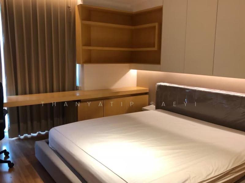 Lumpini Place Rama 9-Ratchada, Bangkok, Rama 9 Road, Huai Khwang, Bangkok, 2 Bedrooms, 70 sqm, Condo For Rent, by Thanyatip Saeyi, 500475540 - DDproperty.com