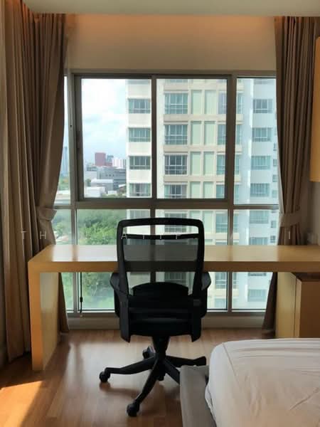 Lumpini Place Rama 9-Ratchada, Bangkok, Rama 9 Road, Huai Khwang, Bangkok, 2 Bedrooms, 70 sqm, Condo For Rent, by Thanyatip Saeyi, 500475540 - DDproperty.com
