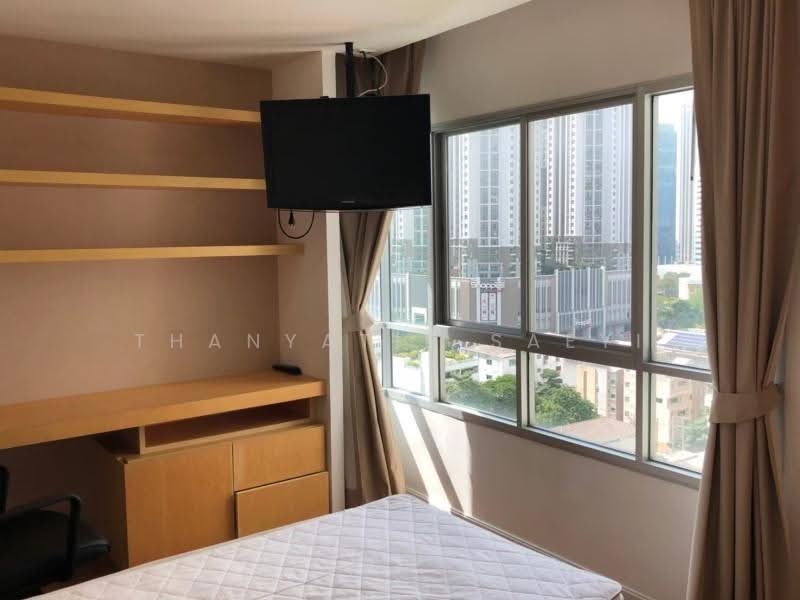 Lumpini Place Rama 9-Ratchada, Bangkok, Rama 9 Road, Huai Khwang, Bangkok, 2 Bedrooms, 70 sqm, Condo For Rent, by Thanyatip Saeyi, 500475540 - DDproperty.com