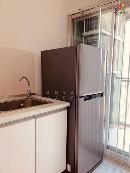 Lumpini Place Rama 9-Ratchada, bangkok, Rama 9 Road, Huai Khwang, Bangkok, 1 Bedroom, 34 sqm, Condo For Rent, by Thanyatip Saeyi, 500475540 - DDproperty.com