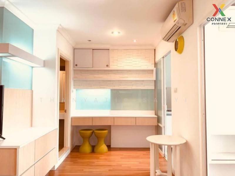 Lumpini Place Rama 9-Ratchada, bangkok, Rama 9 Road, Huai Khwang, Bangkok, 1 Bedroom, 34 sqm, Condo For Rent, by Thanyatip Saeyi, 500475540 - DDproperty.com