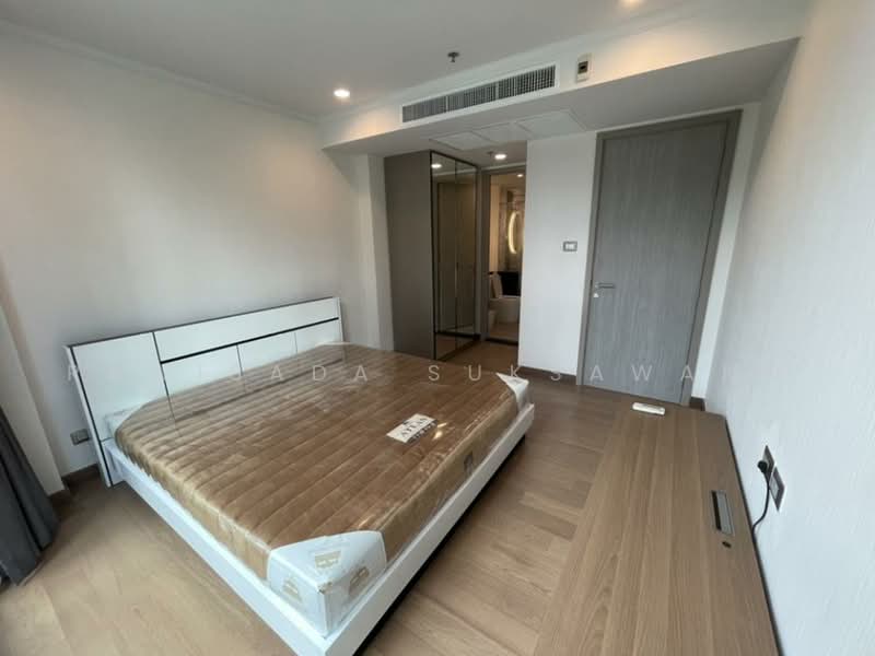 Supalai Oriental Sukhumvit 39, Bangkok, Soi Sukhumvit 39, Khlong Tan Nua, Watthana, Bangkok, 1 Bedroom, 39 sqm, Condo For Rent, by RAWISADA SUKSAWANG, 500475542 - DDproperty.com
