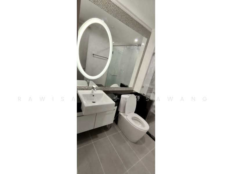 Supalai Oriental Sukhumvit 39, Bangkok, Soi Sukhumvit 39, Khlong Tan Nua, Watthana, Bangkok, 1 Bedroom, 39 sqm, Condo For Rent, by RAWISADA SUKSAWANG, 500475542 - DDproperty.com
