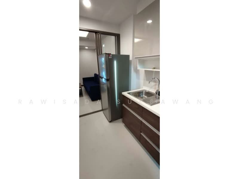 Supalai Oriental Sukhumvit 39, Bangkok, Soi Sukhumvit 39, Khlong Tan Nua, Watthana, Bangkok, 1 Bedroom, 39 sqm, Condo For Rent, by RAWISADA SUKSAWANG, 500475542 - DDproperty.com