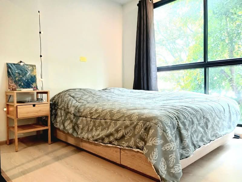 The Excel Groove Lasalle 52, Bangkok, Soi Sukhumvit 105 Lasalle Road, Bang Na, Bang Na, Bangkok, 1 Bedroom, 25 sqm, Condo For Sale, by The Best Property มิ้งค์, 500475546 - DDproperty.com