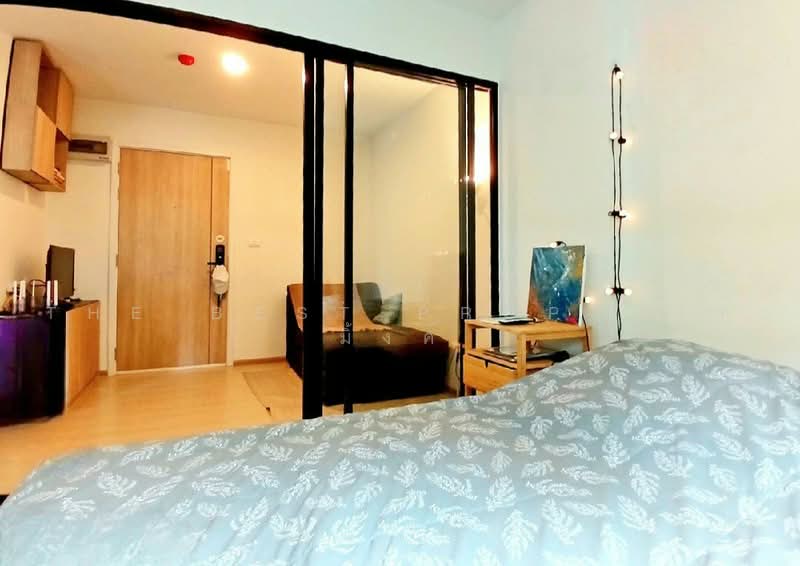 The Excel Groove Lasalle 52, Bangkok, Soi Sukhumvit 105 Lasalle Road, Bang Na, Bang Na, Bangkok, 1 Bedroom, 25 sqm, Condo For Sale, by The Best Property มิ้งค์, 500475546 - DDproperty.com