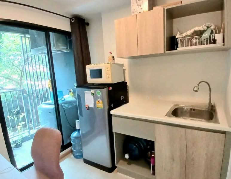 The Excel Groove Lasalle 52, Bangkok, Soi Sukhumvit 105 Lasalle Road, Bang Na, Bang Na, Bangkok, 1 Bedroom, 25 sqm, Condo For Sale, by The Best Property มิ้งค์, 500475546 - DDproperty.com