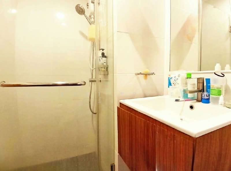 The Excel Groove Lasalle 52, Bangkok, Soi Sukhumvit 105 Lasalle Road, Bang Na, Bang Na, Bangkok, 1 Bedroom, 25 sqm, Condo For Sale, by The Best Property มิ้งค์, 500475546 - DDproperty.com