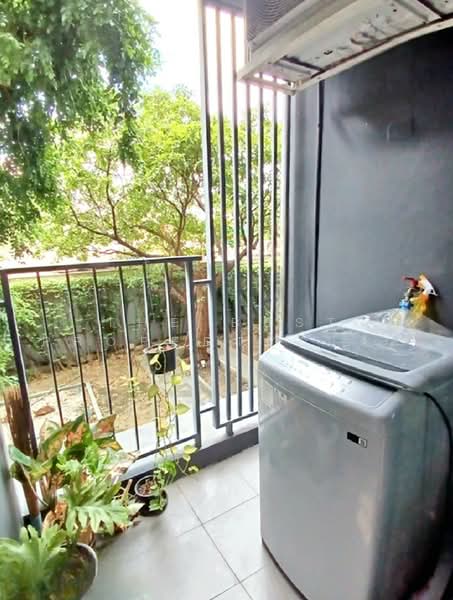 The Excel Groove Lasalle 52, Bangkok, Soi Sukhumvit 105 Lasalle Road, Bang Na, Bang Na, Bangkok, 1 Bedroom, 25 sqm, Condo For Sale, by The Best Property มิ้งค์, 500475546 - DDproperty.com