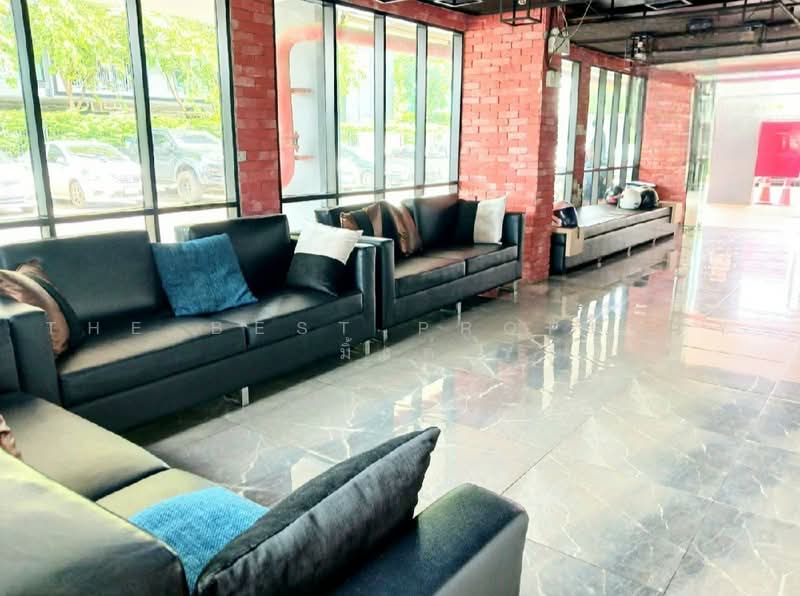 The Excel Groove Lasalle 52, Bangkok, Soi Sukhumvit 105 Lasalle Road, Bang Na, Bang Na, Bangkok, 1 Bedroom, 25 sqm, Condo For Sale, by The Best Property มิ้งค์, 500475546 - DDproperty.com