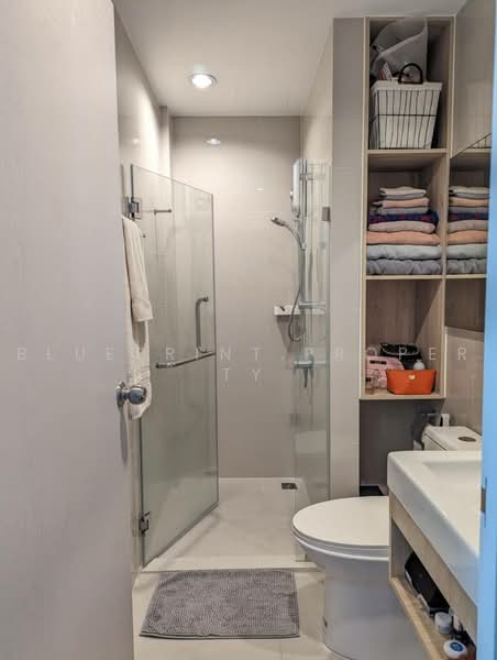 NUE Noble Srinakarin-Lasalle, Samut Prakan, Srinakarin Road, Samrong Nua, Muang Samut Prakarn, Samut Prakan, 2 Bedrooms, 35 sqm, Condo For Sale, by Blueprint.property, 500475547 - DDproperty.com
