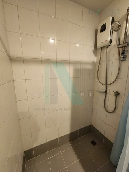 Chapter One Modern Dutch, Bangkok, Rat Burana 33, Rat Burana, Bangkok, 1 Bedroom, 26 sqm, Condo For Sale, by NR AGENT, 500475549 - DDproperty.com