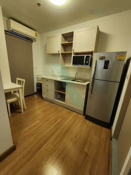 Chapter One Modern Dutch, Bangkok, Rat Burana 33, Rat Burana, Bangkok, 1 Bedroom, 26 sqm, Condo For Sale, by NR AGENT, 500475549 - DDproperty.com