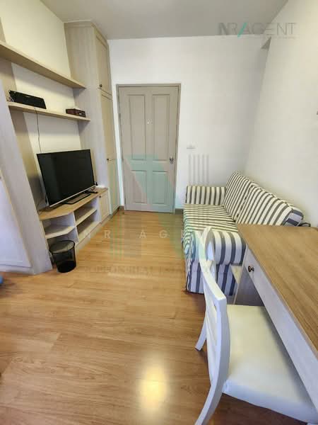 Chapter One Modern Dutch, Bangkok, Rat Burana 33, Rat Burana, Bangkok, 1 Bedroom, 26 sqm, Condo For Sale, by NR AGENT, 500475549 - DDproperty.com