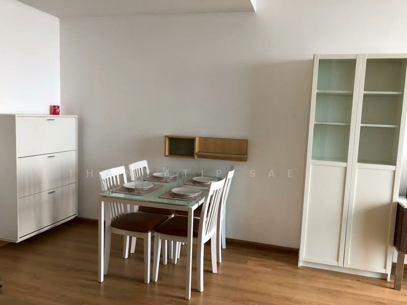 Villa Ratchatewi, Bangkok, 83 Phayathai Road, Thanon Phaya Thai, Ratchathewi, Bangkok, 1 Bedroom, 55 sqm, Condo For Rent, by Thanyatip Saeyi, 500475550 - DDproperty.com