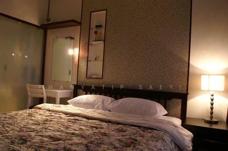 Villa Ratchatewi : วิลล่า ราชเทวี, กรุงเทพ, 83 ถนนพญาไท, ถนนพญาไท, ราชเทวี, กรุงเทพ, 54 ตร.ม., คอนโด ให้เช่า, โดย Thanyatip Saeyi, 500475550 - DDproperty.com