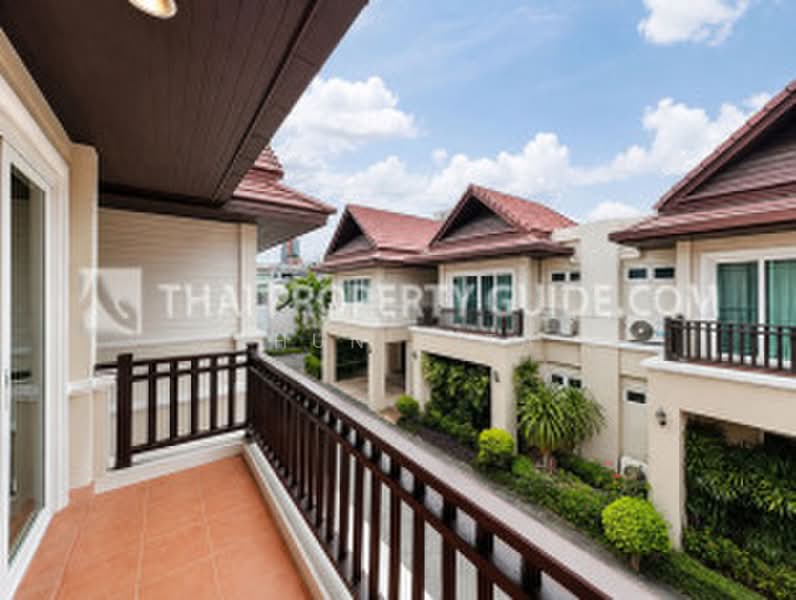 สุขุมวิท 36, กรุงเทพ, พระโขนงเหนือ, วัฒนา, กรุงเทพ, 450 ตร.ม., บ้านเดี่ยว ให้เช่า, โดย Khun Nita, 500475551 - DDproperty.com