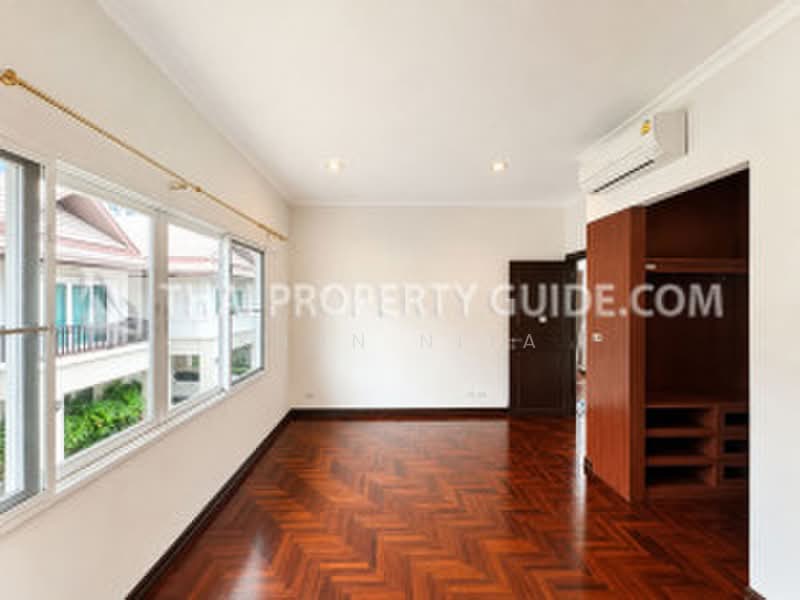 Private Pool House for Rent, Bangkok, Phra Kanong Nua, Watthana, Bangkok, 4 Bedrooms, 450 sqm, Single Detached House For Rent, by Khun Nita, 500475551 - DDproperty.com