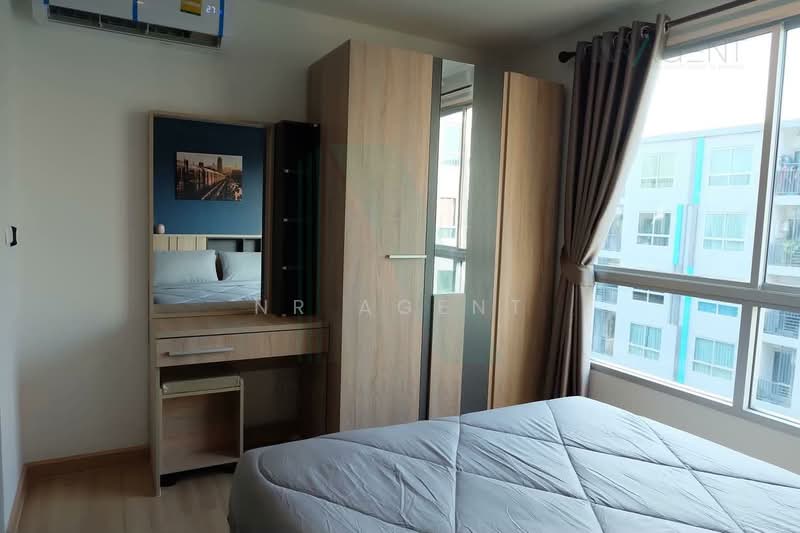 The Niche ID Serithai, Bangkok, Soi Serithai 81/2, Serithai Road, Khan Na Yao, Bangkok, 1 Bedroom, 27 sqm, Condo For Sale, by NR AGENT, 500475552 - DDproperty.com