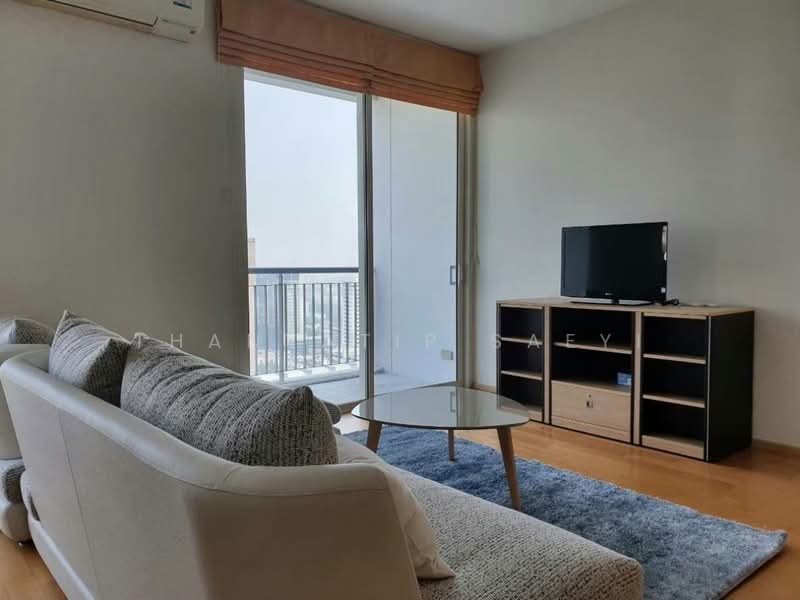 Villa Ratchatewi, Bangkok, 83 Phayathai Road, Thanon Phaya Thai, Ratchathewi, Bangkok, 2 Bedrooms, 82 sqm, Condo For Rent, by Thanyatip Saeyi, 500475554 - DDproperty.com