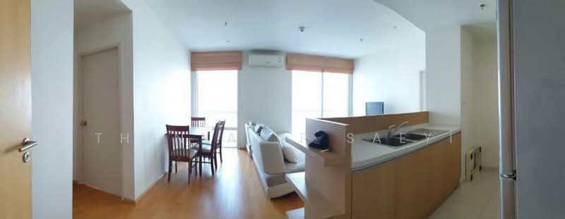 Villa Ratchatewi, Bangkok, 83 Phayathai Road, Thanon Phaya Thai, Ratchathewi, Bangkok, 2 Bedrooms, 82 sqm, Condo For Rent, by Thanyatip Saeyi, 500475554 - DDproperty.com