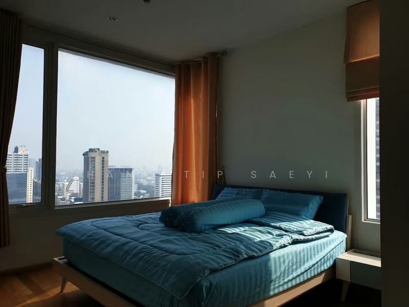 Villa Ratchatewi, Bangkok, 83 Phayathai Road, Thanon Phaya Thai, Ratchathewi, Bangkok, 2 Bedrooms, 82 sqm, Condo For Rent, by Thanyatip Saeyi, 500475554 - DDproperty.com