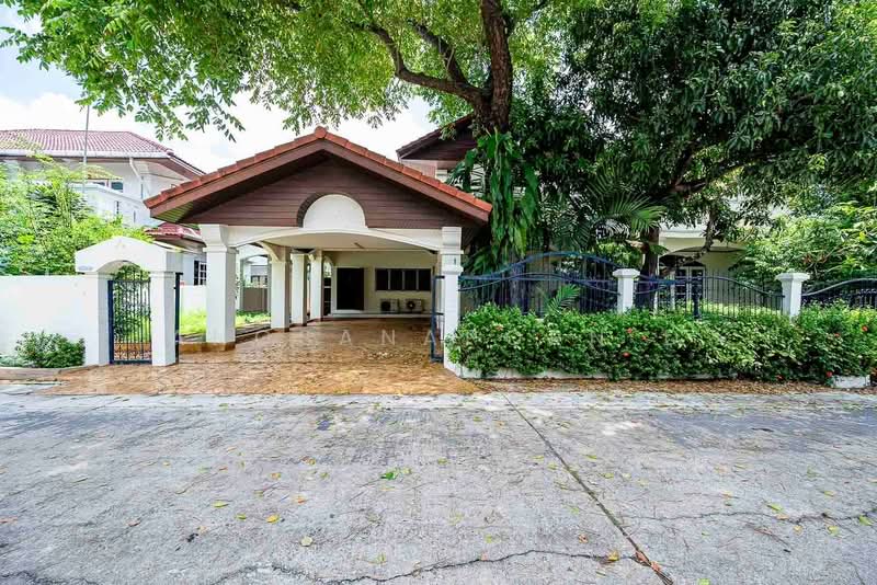 บ้านเดี่ยว 3 นอน ปรีชาล้ำเพชร รามคำแหง76, Bangkok, Saphan Sung, Bangkok, 3 Bedrooms, 250 sqm, Single Detached House For Sale, by Angsanaporn D, 500475555 - DDproperty.com