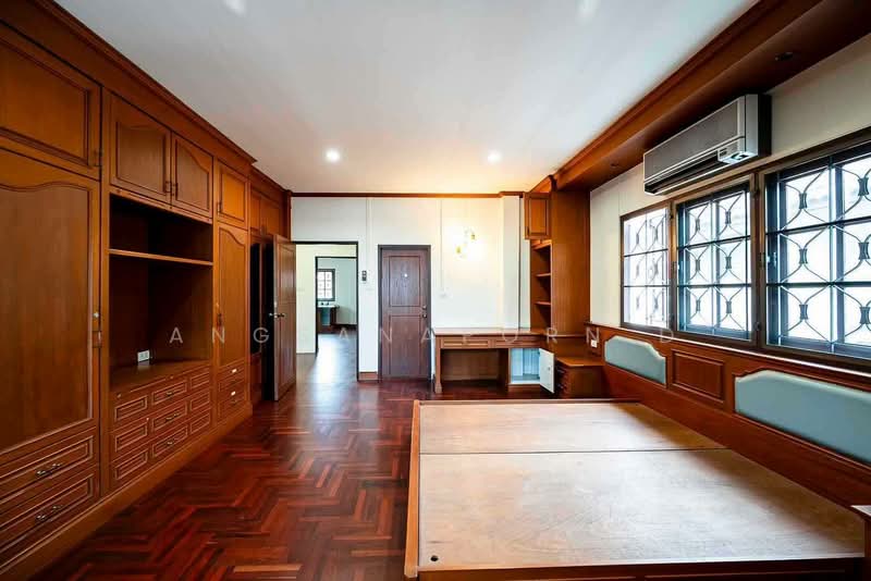 บ้านเดี่ยว 3 นอน ปรีชาล้ำเพชร รามคำแหง76, กรุงเทพ, สะพานสูง, กรุงเทพ, 250 ตร.ม., บ้านเดี่ยว ขาย, โดย Angsanaporn D, 500475555 - DDproperty.com