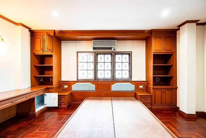 บ้านเดี่ยว 3 นอน ปรีชาล้ำเพชร รามคำแหง76, Bangkok, Saphan Sung, Bangkok, 3 Bedrooms, 250 sqm, Single Detached House For Sale, by Angsanaporn D, 500475555 - DDproperty.com