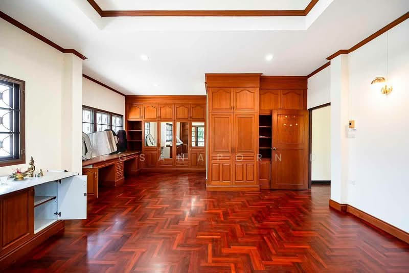 บ้านเดี่ยว 3 นอน ปรีชาล้ำเพชร รามคำแหง76, Bangkok, Saphan Sung, Bangkok, 3 Bedrooms, 250 sqm, Single Detached House For Sale, by Angsanaporn D, 500475555 - DDproperty.com