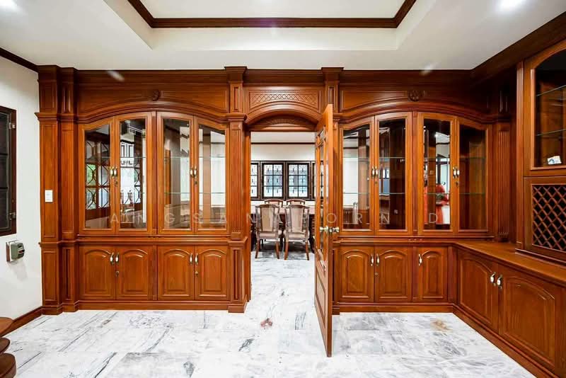 บ้านเดี่ยว 3 นอน ปรีชาล้ำเพชร รามคำแหง76, Bangkok, Saphan Sung, Bangkok, 3 Bedrooms, 250 sqm, Single Detached House For Sale, by Angsanaporn D, 500475555 - DDproperty.com