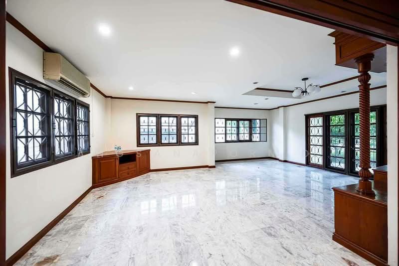 บ้านเดี่ยว 3 นอน ปรีชาล้ำเพชร รามคำแหง76, กรุงเทพ, สะพานสูง, กรุงเทพ, 250 ตร.ม., บ้านเดี่ยว ขาย, โดย Angsanaporn D, 500475555 - DDproperty.com