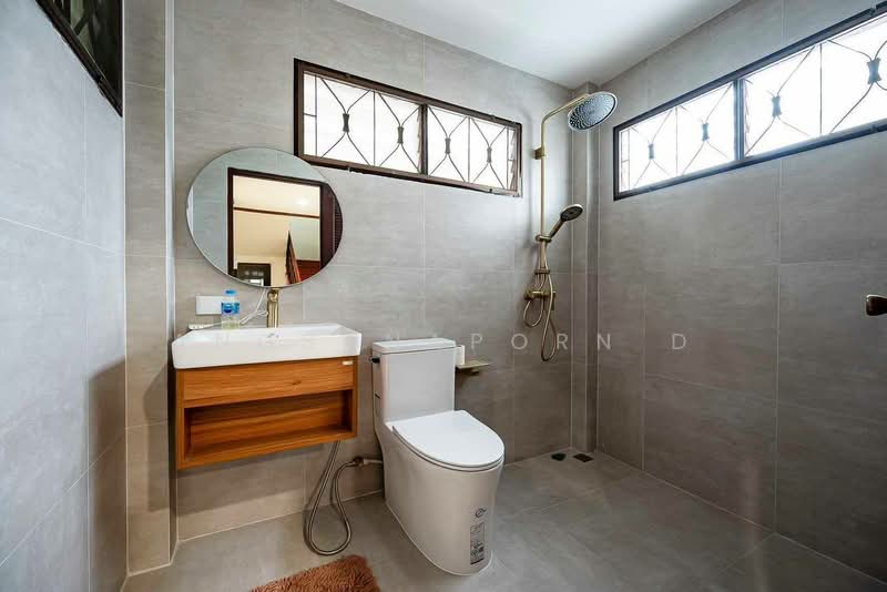 บ้านเดี่ยว 3 นอน ปรีชาล้ำเพชร รามคำแหง76, Bangkok, Saphan Sung, Bangkok, 3 Bedrooms, 250 sqm, Single Detached House For Sale, by Angsanaporn D, 500475555 - DDproperty.com