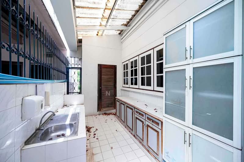 บ้านเดี่ยว 3 นอน ปรีชาล้ำเพชร รามคำแหง76, Bangkok, Saphan Sung, Bangkok, 3 Bedrooms, 250 sqm, Single Detached House For Sale, by Angsanaporn D, 500475555 - DDproperty.com