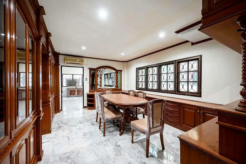 บ้านเดี่ยว 3 นอน ปรีชาล้ำเพชร รามคำแหง76, กรุงเทพ, สะพานสูง, กรุงเทพ, 250 ตร.ม., บ้านเดี่ยว ขาย, โดย Angsanaporn D, 500475555 - DDproperty.com