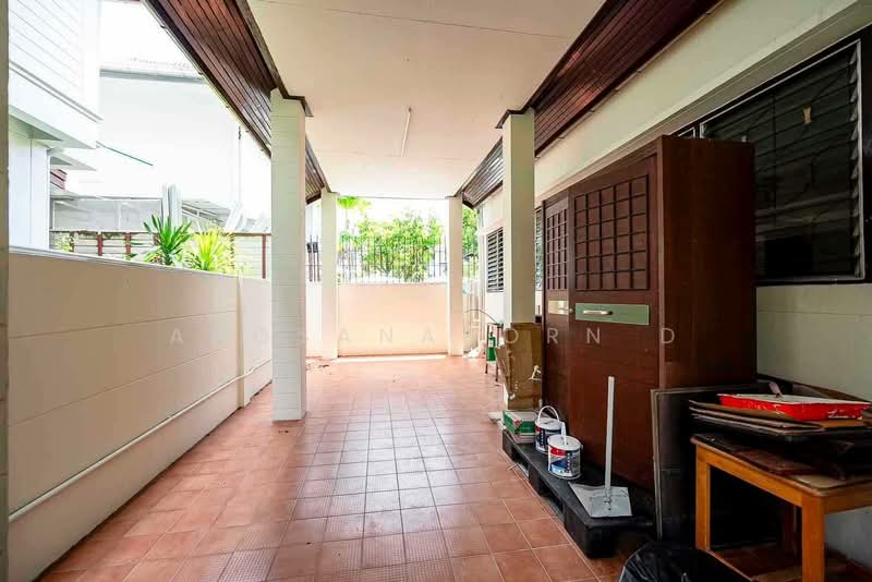 บ้านเดี่ยว 3 นอน ปรีชาล้ำเพชร รามคำแหง76, กรุงเทพ, สะพานสูง, กรุงเทพ, 250 ตร.ม., บ้านเดี่ยว ขาย, โดย Angsanaporn D, 500475555 - DDproperty.com