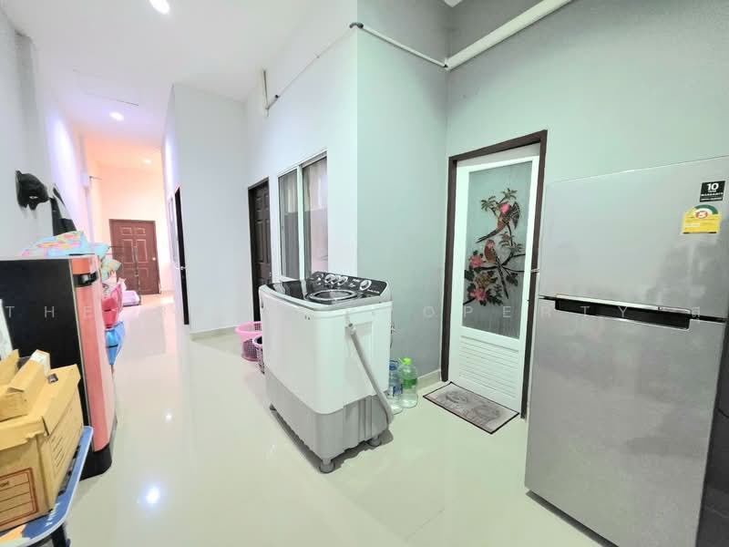วิน วินเลจ2 ศรีราชา (Win Village2), Chon Buri (Pattaya), Bueng, Si Racha, Chon Buri (Pattaya), 2 Bedrooms, 100 sqm, Townhouse For Sale, by The Best Property สุ, 500475556 - DDproperty.com