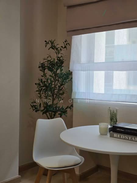 The Parkland Bangna, Bangkok, Soi Bangna-Trat 37 Bangna-Trat Road, Bang Na, Bangkok, 1 Bedroom, 38 sqm, Condo For Sale, by NR AGENT, 500475558 - DDproperty.com