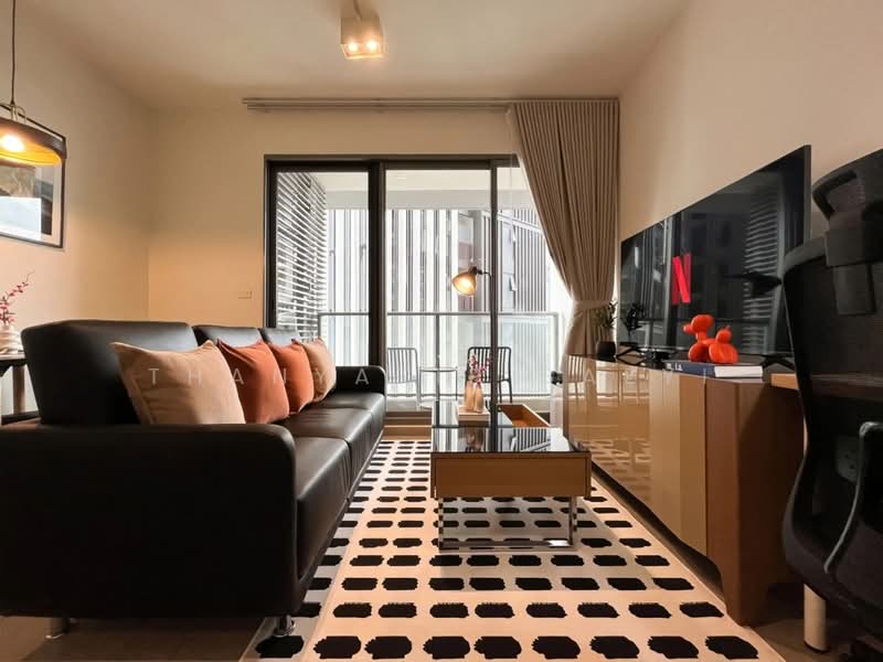 The Lofts Ekkamai : เดอะ ลอฟท์ เอกมัย, กรุงเทพ, 1415 ถนนสุขุมวิท, พระโขนงเหนือ, วัฒนา, กรุงเทพ, 50 ตร.ม., คอนโด ให้เช่า, โดย Thanyatip Saeyi, 500475559 - DDproperty.com