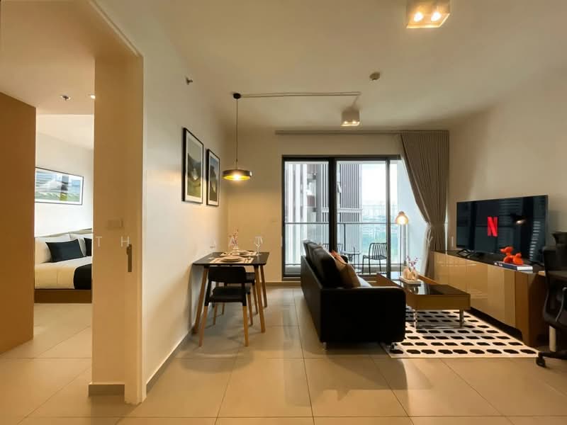 The Lofts Ekkamai : เดอะ ลอฟท์ เอกมัย, กรุงเทพ, 1415 ถนนสุขุมวิท, พระโขนงเหนือ, วัฒนา, กรุงเทพ, 50 ตร.ม., คอนโด ให้เช่า, โดย Thanyatip Saeyi, 500475559 - DDproperty.com