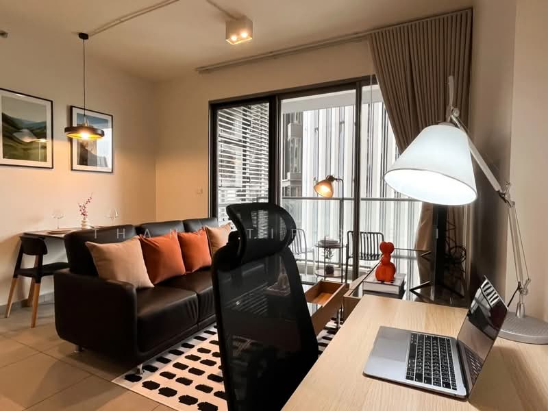 The Lofts Ekkamai : เดอะ ลอฟท์ เอกมัย, กรุงเทพ, 1415 ถนนสุขุมวิท, พระโขนงเหนือ, วัฒนา, กรุงเทพ, 50 ตร.ม., คอนโด ให้เช่า, โดย Thanyatip Saeyi, 500475559 - DDproperty.com