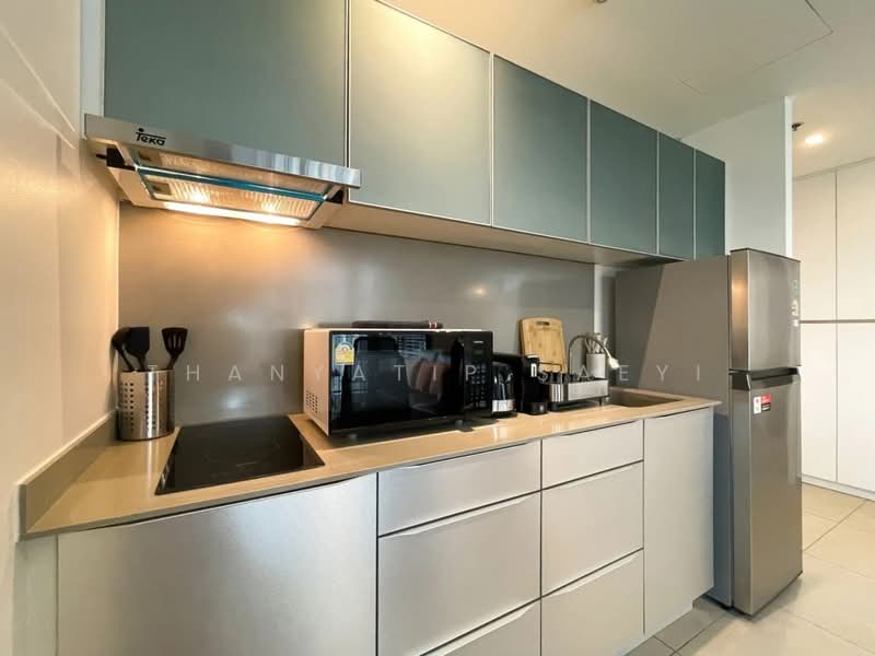 The Lofts Ekkamai : เดอะ ลอฟท์ เอกมัย, กรุงเทพ, 1415 ถนนสุขุมวิท, พระโขนงเหนือ, วัฒนา, กรุงเทพ, 50 ตร.ม., คอนโด ให้เช่า, โดย Thanyatip Saeyi, 500475559 - DDproperty.com