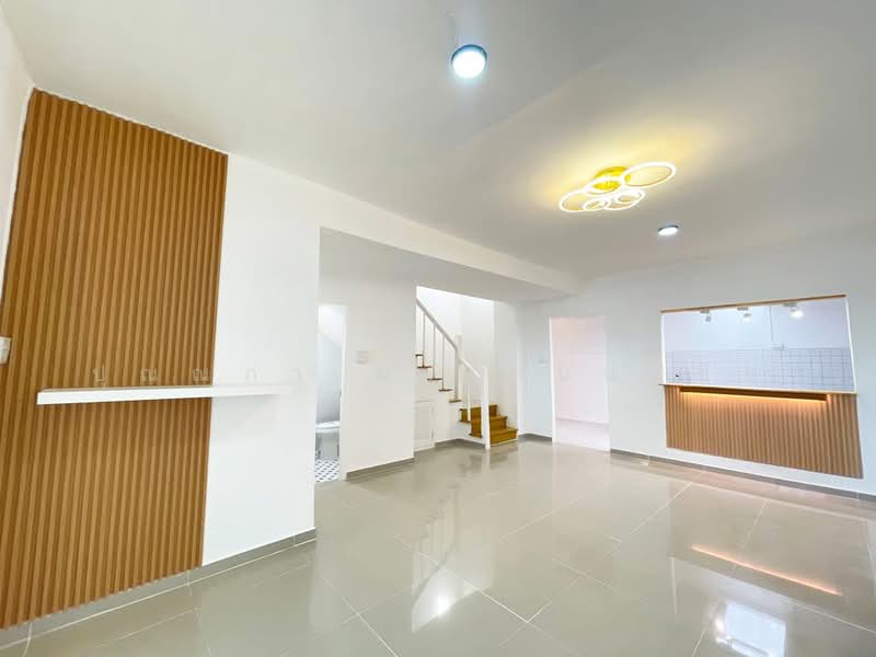 Baan Pruksa 15 Bangpu, Samut Prakan, Tamru-Bang Phli Road, Phreak Sa Mai, Muang Samut Prakarn, Samut Prakan, 3 Bedrooms, 100 sqm, Townhouse For Sale, by ปุณณภา นารานนทชัย, 500475560 - DDproperty.com
