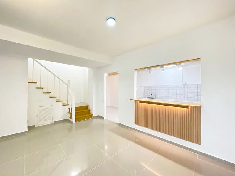 Baan Pruksa 15 Bangpu, Samut Prakan, Tamru-Bang Phli Road, Phreak Sa Mai, Muang Samut Prakarn, Samut Prakan, 3 Bedrooms, 100 sqm, Townhouse For Sale, by ปุณณภา นารานนทชัย, 500475560 - DDproperty.com